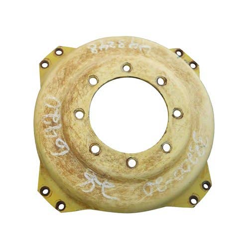 Used Wheel Center fits John Deere 6110 6120 6125M 6125R 6130M 6130R 6200 6210 6220 6300 6310 6320 6330 6400 6420 6430 6505 6615 6715 7130 7230 L208789 Used Wheel Center fits John Deere 6110 6120 6125M 6125R 6130M 6130R 6200 6210 6220 6300 6310 6320 6330 6400 6420 6430 6505 6615 6715 7130 7230 L208789