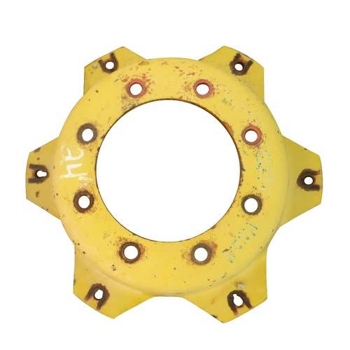465835 | Wheel Center | John Deere 1640 2040 2140 2150 2155 2240 2350 2355 2550 2555 2750 2755 2855N 2940 2950 2955 3040 3055 3140 3150 3155 6400 |  | L34231 | 4257-1 |  24.516 |  4266-2 |  11X24 |  12X24