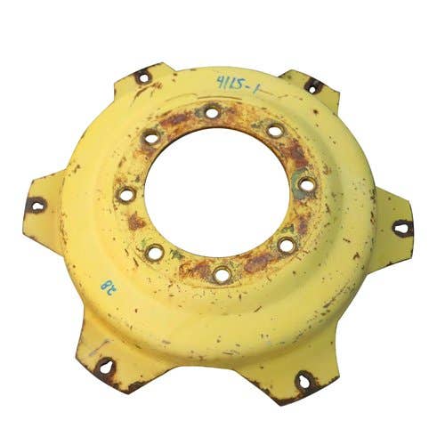 465866 | Wheel Center | John Deere 1640 2040 2140 2750 2755 2855N 2940 3040 3140 |  | L34232 | 4115-1