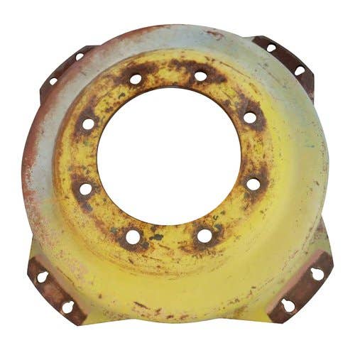 462770 | Wheel Center | John Deere 2355 2555 2755 2855N 2955 3055 3155 3255 6200 6300 6400 |  | L63608