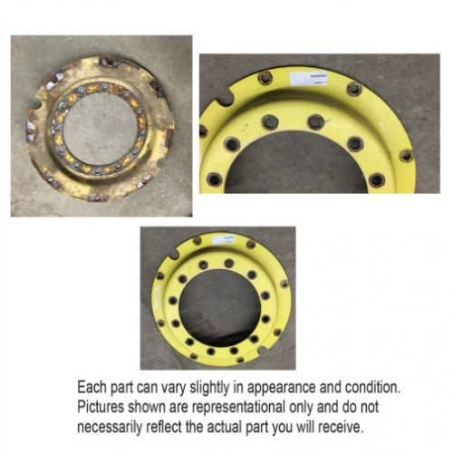 497231 | Wheel Center | John Deere 4555 4560 4755 4760 4955 4960 |  | R110142