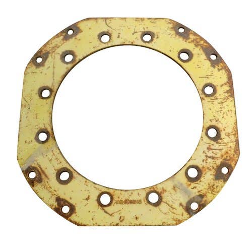 Used Wheel Center fits John Deere 4555 4560 4755 4760 4955 4960 R115090 Used Wheel Center fits John Deere 4555 4560 4755 4760 4955 4960 R115090