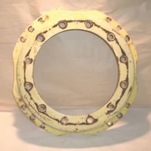 429607 | Wheel Center | John Deere 7200R 7210R 7215R 7230R 7250R 7260R 7270R 7280R 7290R 7630 7720 7730 7820 7830 7920 7930 8100 8110 8120 8200 8210 8220 8225R 8230 8235R 8245R 8260R 8270R 8285R 8295R 8300 8310 8320 8320R 8330 8345R 8400 |  | R156497