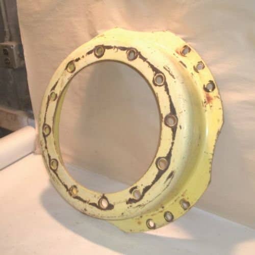 429607 | Wheel Center | John Deere 7200R 7210R 7215R 7230R 7250R 7260R 7270R 7280R 7290R 7630 7720 7730 7820 7830 7920 7930 8100 8110 8120 8200 8210 8220 8225R 8230 8235R 8245R 8260R 8270R 8285R 8295R 8300 8310 8320 8320R 8330 8345R 8400 |  | R156497