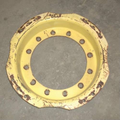 429607 | Wheel Center | John Deere 7200R 7210R 7215R 7230R 7250R 7260R 7270R 7280R 7290R 7630 7720 7730 7820 7830 7920 7930 8100 8110 8120 8200 8210 8220 8225R 8230 8235R 8245R 8260R 8270R 8285R 8295R 8300 8310 8320 8320R 8330 8345R 8400 |  | R156497