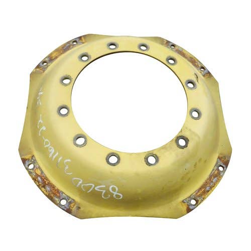 465051 | Wheel Center | John Deere 4560 4760 4960 8100 8200 8300 8400 |  | R156499, R112953