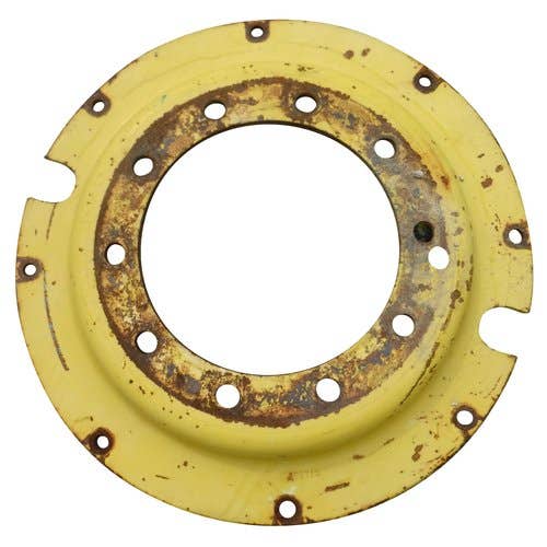 465810 | Wheel Center | John Deere 4050 4250 4450 |  | R72357