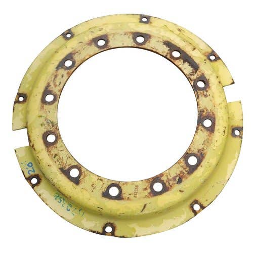 Used Wheel Center fits John Deere 4050 4250 4450 4650 4850 R72358 Used Wheel Center fits John Deere 4050 4250 4450 4650 4850 R72358