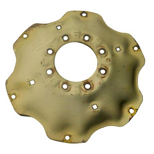 Used Wheel Center fits John Deere 820 830 1020 1120 1530 1630 2010 2020 2030 2040 2140 2150 2155 2240 2440 2640 4320 4520 5210 5300 5310 5410 T19638