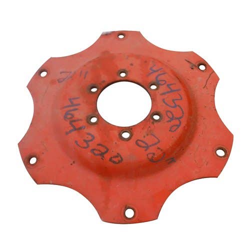 464320 | Wheel Center | Kubota M4700 M4900 M5400 M5700 |  | 3A021-49260