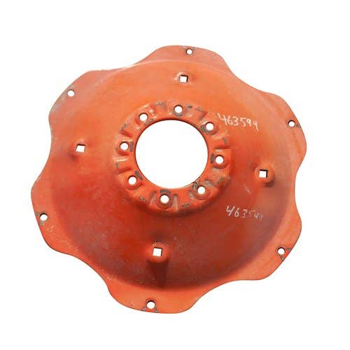463599 | Wheel Center | Kubota L345 M4050 M4500 M4700 M4900 M5040 M5140 M5500 M6040 M6060 |  | TC050-40420 | 70000-00008  | 35999-13460