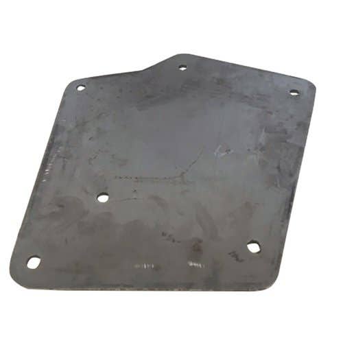 500442 | Wheel Chock Large Plate | New | Case IH C50 C60 C70 C80 C90 C100 CX50 CX60 CX70 CX80 CX90 CX100 |  | 292698A1