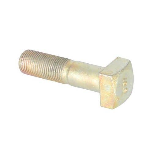 157779 | Wheel Clamp Bolt - Rear Rim | International | Farmall | IH Hydro 70 Hydro 86 Hydro 100 Hydro 186 656 666 686 706 756 766 786 806 826 856 966 986 1026 1066 1086 1206 1256 1456 1486 1566 1568 1586 3088 3288 3388 3488 3588 3688 3788 |  | 393772R1