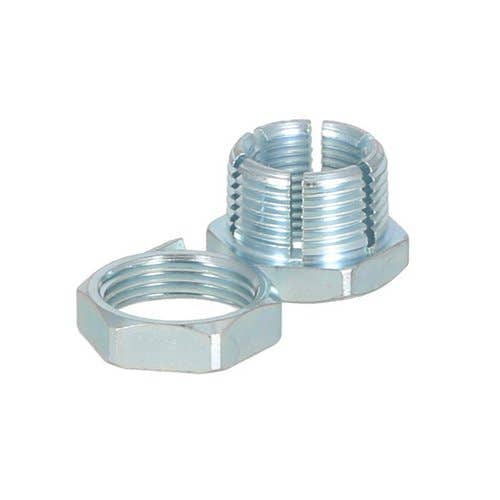111996 | Wheel Clamp Lock Nut - 3/4"-16 | Allis Chalmers B C CA D10 D12 D14 D15 D17 D19 G RC WC WD WD45 WF 170 175 180 190 200 7000 | Case V 200 200B 210B 211B 300 400 410B 411 430 430 440 441 470 500 500 510B 511B 530 530 540 570 600 610B 611B 630 |