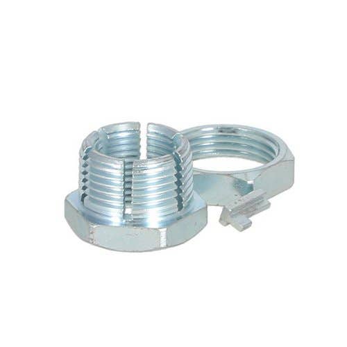 111996 | Wheel Clamp Lock Nut - 3/4"-16 | Allis Chalmers B C CA D10 D12 D14 D15 D17 D19 G RC WC WD WD45 WF 170 175 180 190 200 7000 | Case V 200 200B 210B 211B 300 400 410B 411 430 430 440 441 470 500 500 510B 511B 530 530 540 570 600 610B 611B 630 |