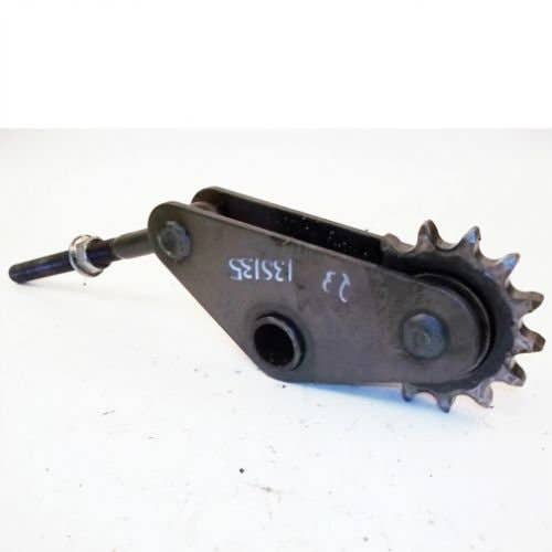 432371 | Wheel Drive Idler Assembly - LF | Gehl 4635 4835 |  | 135135