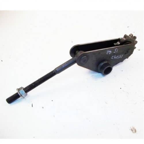 432370 | Wheel Drive Idler Assembly - LR | Gehl 4635 4835 |  | 135142