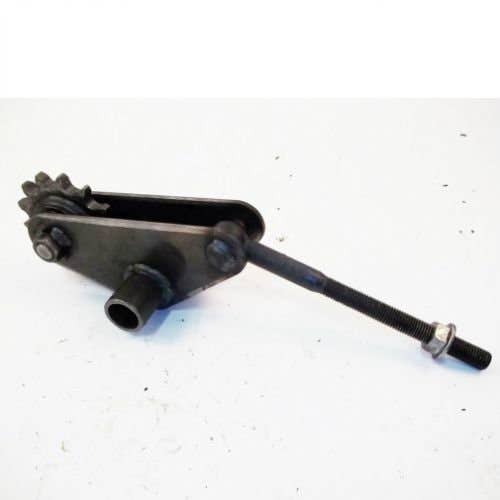 432370 | Wheel Drive Idler Assembly - LR | Gehl 4635 4835 |  | 135142
