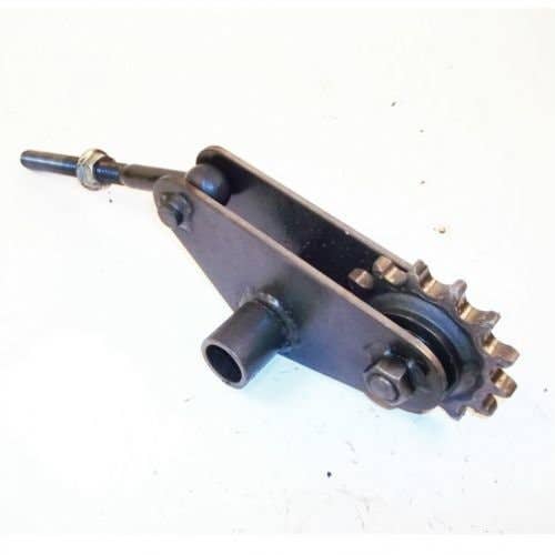432369 | Wheel Drive Idler Assembly - RR | Gehl 4635 4835 |  | 135143