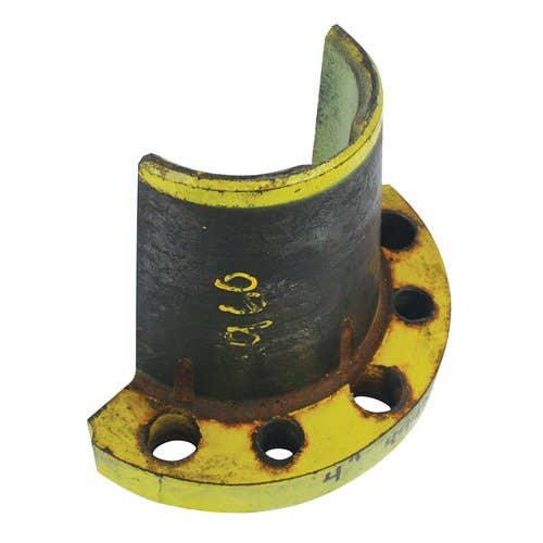 Used Wheel Half Sleeve Keyed - 100 MM fits John Deere 4555 4560 4755 4760 4955 4960 8100 8110 8200 8210 8300 8310 8400 8410 8430 8560 8570 R111103 Used Wheel Half Sleeve Keyed - 100 MM fits John Deere 4555 4560 4755 4760 4955 4960 8100 8110 8200 8210 8300 8310 8400 8410 8430 8560 8570 R111103