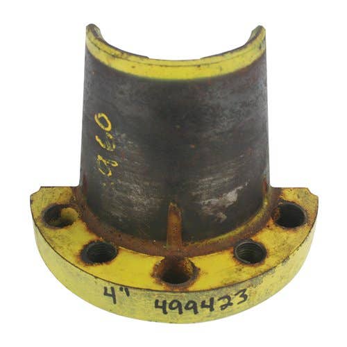 499423 | Wheel Half Sleeve | Keyed - 100 MM | John Deere 6R 175 6R 195 6R 215 4555 4560 4755 4760 4955 4960 6175R 6190R 6195R 6210M 6210R 6215R 6230R 6250R 7195J 7210J 7210R 7215R 7225J 7230R 7630 7720 7730 7820 7830 7920 |  | R111103 | R105006 | R92531