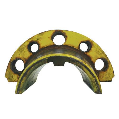 499423 | Wheel Half Sleeve | Keyed - 100 MM | John Deere 6R 175 6R 195 6R 215 4555 4560 4755 4760 4955 4960 6175R 6190R 6195R 6210M 6210R 6215R 6230R 6250R 7195J 7210J 7210R 7215R 7225J 7230R 7630 7720 7730 7820 7830 7920 |  | R111103 | R105006 | R92531
