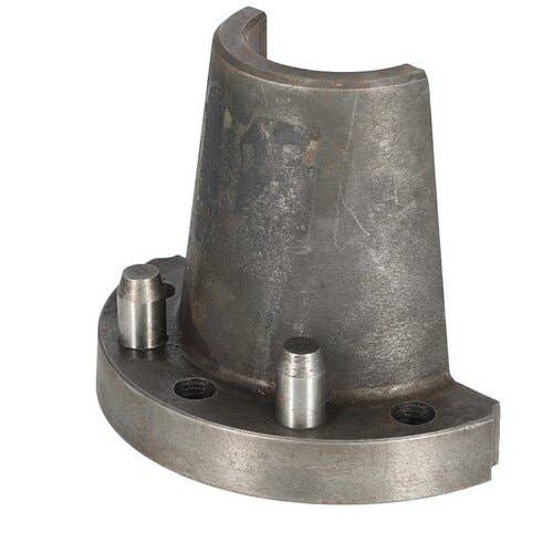 Wheel Half Sleeve Keyed - 86 mm fits John Deere 4040 4050 4240 4250 4430 4440 7020 7520 AR83355 R52032