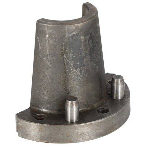 109649 | Wheel Half Sleeve | Keyed - 86 mm | John Deere 4040 4050 4240 4250 4430 4440 7020 7520 |  | R52032 | AR83355