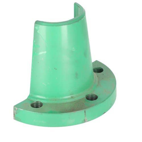 109650 | Wheel Half Sleeve | Keyed - 86 MM | John Deere 4000 4020 4040 4050 4230 4240 4250 4320 4430 4440 4455 7020 7405 7520 |  | R33532