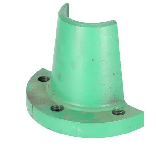 109650 | Wheel Half Sleeve | Keyed - 86 MM | John Deere 4000 4020 4040 4050 4230 4240 4250 4320 4430 4440 4455 7020 7405 7520 |  | R33532