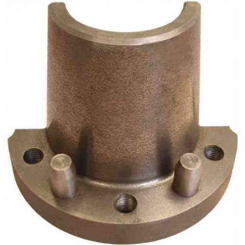 109094 | Wheel Half Sleeve | Keyed - 92 mm | John Deere 4430 4440 4520 4620 5010 5020 6030 8430 8630 |  | AR83354 | R35303