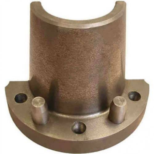 409094 | Wheel Half Sleeve | Keyed - 92 mm | John Deere 4430 4440 4450 4520 4620 4630 5010 5020 6030 8430 8630 |  | AR83354 | R35303