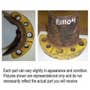 499420 | Wheel Half Sleeve | Keyed Half - 110 MM | John Deere 8100 8110 8120 8200 8210 8220 8300 8310 8320 8400 8410 8870 8960 8970 9120 9200 9220 9300 9300 9320 9400 9420 9520 | | R111104 499420 | Wheel Half Sleeve | Keyed Half - 110 MM | John Deere 8100 8110 8120 8200 8210 8220 8300 8310 8320 8400 8410 8870 8960 8970 9120 9200 9220 9300 9300 9320 9400 9420 9520 | | R111104