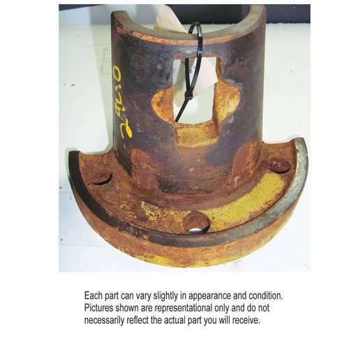 499524 | Wheel Half Sleeve | Pinion - 79.375 MM | John Deere 2355 2555 2650 2755 2840 2850 2855 2940 2950 2955 3010 3020 3030 3040 3055 3120 3130 3140 3150 3155 3255 4000 4010 4020 4030 4230 6110 6120 6200 6215 6300 6320 6400 6415 6420 6500 |  | R33539
