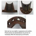 430725 | Wheel Half Sleeve | Pinion Half - 100 MM | John Deere 4555 4755 4955 8560 8760 | | R92525