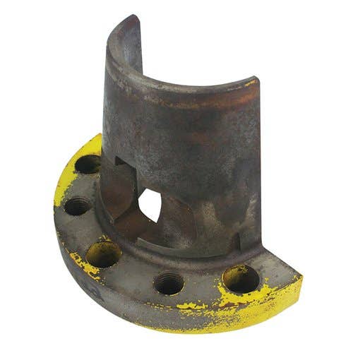 499422 | Wheel Half Sleeve | Pinion Half - 100 MM | John Deere 6R 175 6R 195 6R 215 4555 4560 4755 4760 4955 4960 6175R 6190R 6195R 6210M 6210R 6215R 6230R 6250R 7195J 7210J 7210R 7215R 7225J 7230R 7630 7720 7730 |  | R124249 | R92525 | R105005 | R107727