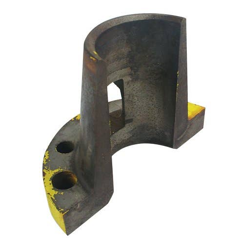 499422 | Wheel Half Sleeve | Pinion Half - 100 MM | John Deere 6R 175 6R 195 6R 215 4555 4560 4755 4760 4955 4960 6175R 6190R 6195R 6210M 6210R 6215R 6230R 6250R 7195J 7210J 7210R 7215R 7225J 7230R 7630 7720 7730 |  | R124249 | R92525 | R105005 | R107727