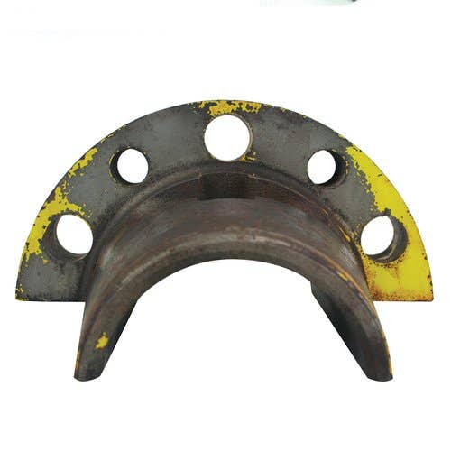 499422 | Wheel Half Sleeve | Pinion Half - 100 MM | John Deere 6R 175 6R 195 6R 215 4555 4560 4755 4760 4955 4960 6175R 6190R 6195R 6210M 6210R 6215R 6230R 6250R 7195J 7210J 7210R 7215R 7225J 7230R 7630 7720 7730 |  | R124249 | R92525 | R105005 | R107727