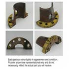 499421 | Wheel Half Sleeve | Pinion Half - 110 MM | John Deere 8100 8110 8120 8200 8210 8220 8300 8310 8320 8400 8410 8770 8960 8970 9120 9200 9220 9300 9300 9320 9400 9420 9520 9620 | | R126587 | R105007 | R108379 | R124250 | R92526