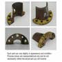 499421 | Wheel Half Sleeve | Pinion Half - 110 MM | John Deere 8100 8110 8120 8200 8210 8220 8300 8310 8320 8400 8410 8770 8960 8970 9120 9200 9220 9300 9300 9320 9400 9420 9520 9620 | | R126587 | R105007 | R108379 | R124250 | R92526 499421 | Wheel Half Sleeve | Pinion Half - 110 MM | John Deere 8100 8110 8120 8200 8210 8220 8300 8310 8320 8400 8410 8770 8960 8970 9120 9200 9220 9300 9300 9320 9400 9420 9520 9620 | | R126587 | R105007 | R108379 | R124250 | R92526