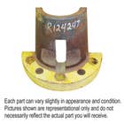498951 | Wheel Half Sleeve | Pinion Half - 86 MM | John Deere 7200 7210 7220 7320 7400 7405 7410 7420 7510 7520 | | R124247