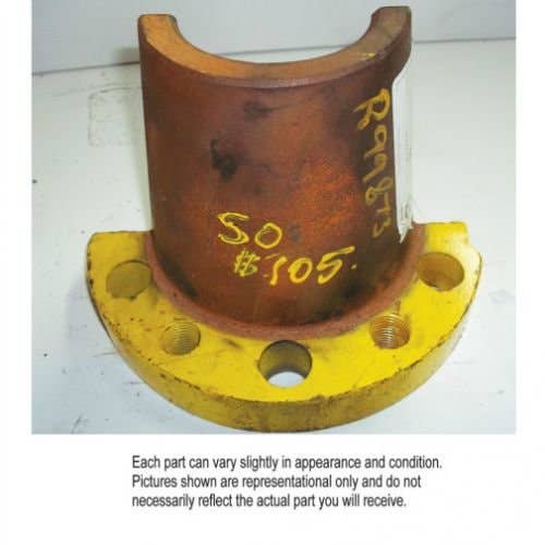 499417 | Wheel Half Sleeve | Pinion Half - 86 MM | John Deere 4055 4255 7200 7400 |  | R107725 | R99873 | R105001