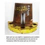499409 | Wheel Half Sleeve | Pinion Half - 92 MM | John Deere 4455 7600 7610 7700 7710 7800 7810 | | R124248 | R107726 499409 | Wheel Half Sleeve | Pinion Half - 92 MM | John Deere 4455 7600 7610 7700 7710 7800 7810 | | R124248 | R107726