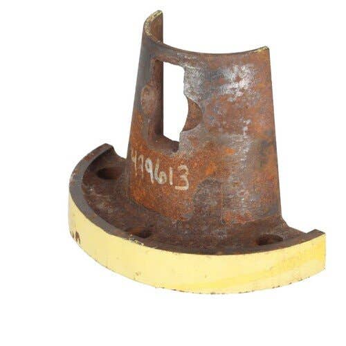 Used Wheel Half Sleeve Pinion Half - 92 MM fits John Deere 4430 4440 4450 8430 8630 9940 9950 R93959 R57928 Used Wheel Half Sleeve Pinion Half - 92 MM fits John Deere 4430 4440 4450 8430 8630 9940 9950 R93959 R57928