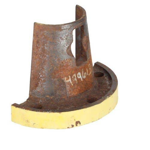 499613 | Wheel Half Sleeve | Pinion Half - 92 MM | John Deere 4430 4440 4450 8430 8630 9940 9950 |  | R57928 | R93959