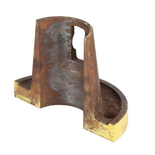 499613 | Wheel Half Sleeve | Pinion Half - 92 MM | John Deere 4430 4440 4450 8430 8630 9940 9950 |  | R57928 | R93959