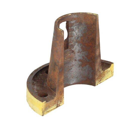 499613 | Wheel Half Sleeve | Pinion Half - 92 MM | John Deere 4430 4440 4450 8430 8630 9940 9950 |  | R57928 | R93959