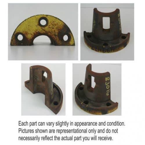499427 | Wheel Half Sleeve - Pinion Half | John Deere 50 520 530 1020 1120 1520 1530 1630 1640 1830 1840 2010 2020 2030 2040 2120 2130 2140 2240 2350 2440 2510 2520 2550 2630 2640 2750 4030 |  | B3016R