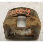 497559 | Wheel Half Sleeve W/O Adjusting Screw - 120 mm | John Deere 7250R 7260R 7270R 7280R 7290R 7310R 8130 8225R 8230 8245R 8260R 8270R 8285R 8295R 8310R 8320R 8335R 8345R 8360R 8370R 8430 8530 9360R 9510R 9520 9530 9560R 9620 | | R299670 | R192511