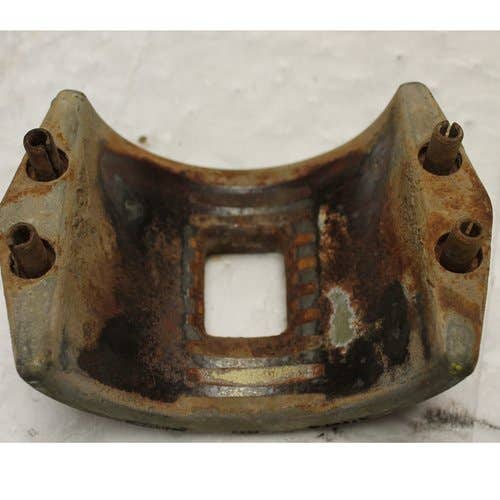 497559 | Wheel Half Sleeve W/O Adjusting Screw - 120 mm | John Deere 7250R 7260R 7270R 7280R 7290R 7310R 8130 8225R 8230 8245R 8260R 8270R 8285R 8295R 8310R 8320R 8335R 8345R 8360R 8370R 8430 8530 9360R 9510R 9520 9530 9560R 9620 |  | R299670 | R192511